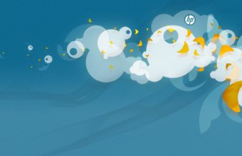 HP Wallpapers