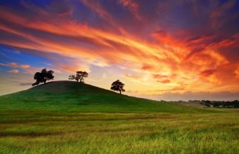 Sunset Wallpapers